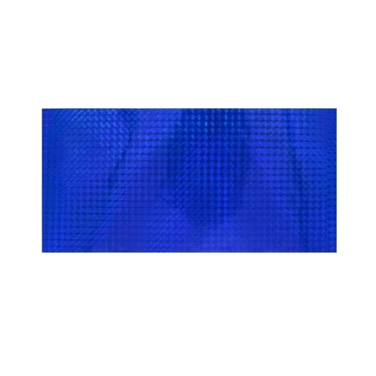 Yaldız Hologramlı Stıcker 2 Li Paket Renk:13