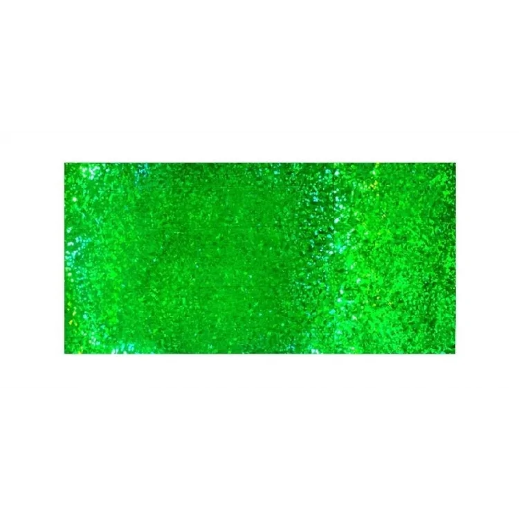 Yaldız Hologramlı Stıcker 2 Li Paket Renk:3