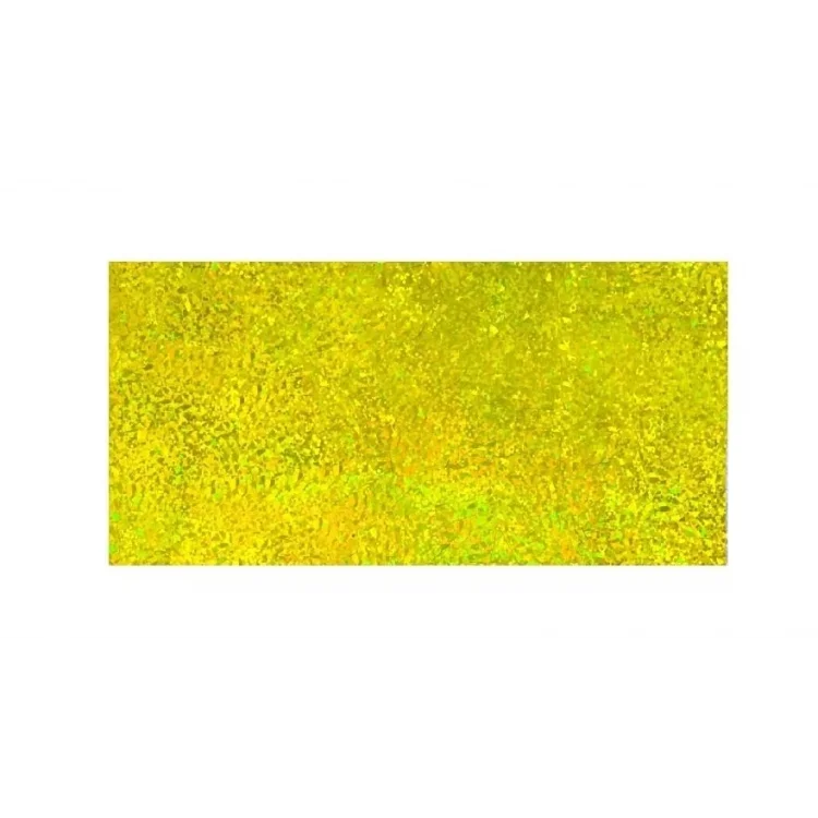 Yaldız Hologramlı Stıcker 2’Li Paket Renk:10