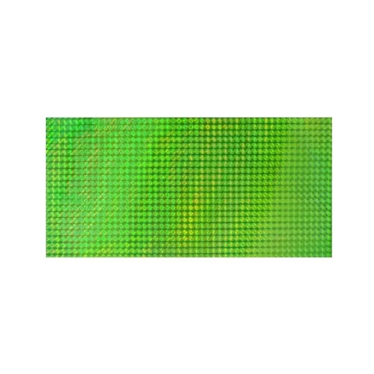 Yaldız Hologramlı Stıcker 2’Li Paket Renk:16