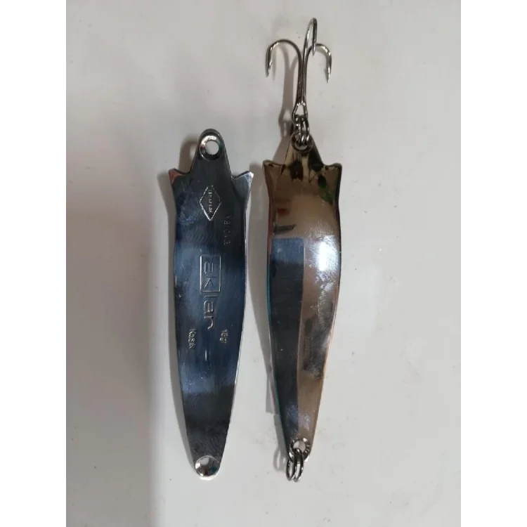 Yalova Kaşık Aklar Marka 14Gr