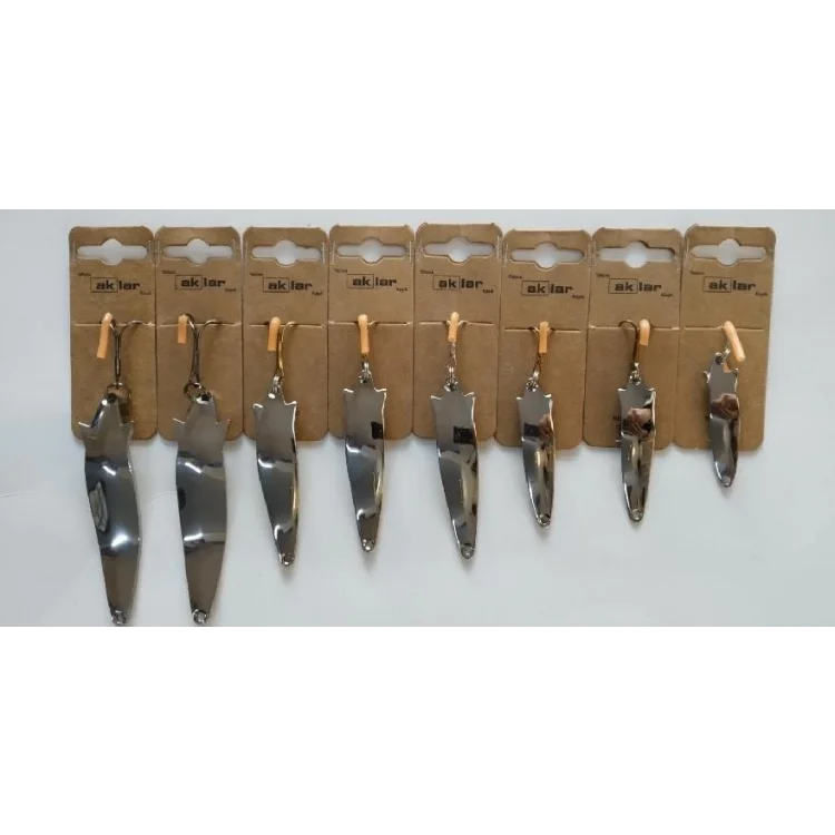 Yalova Kaşık Aklar Marka 21Gr