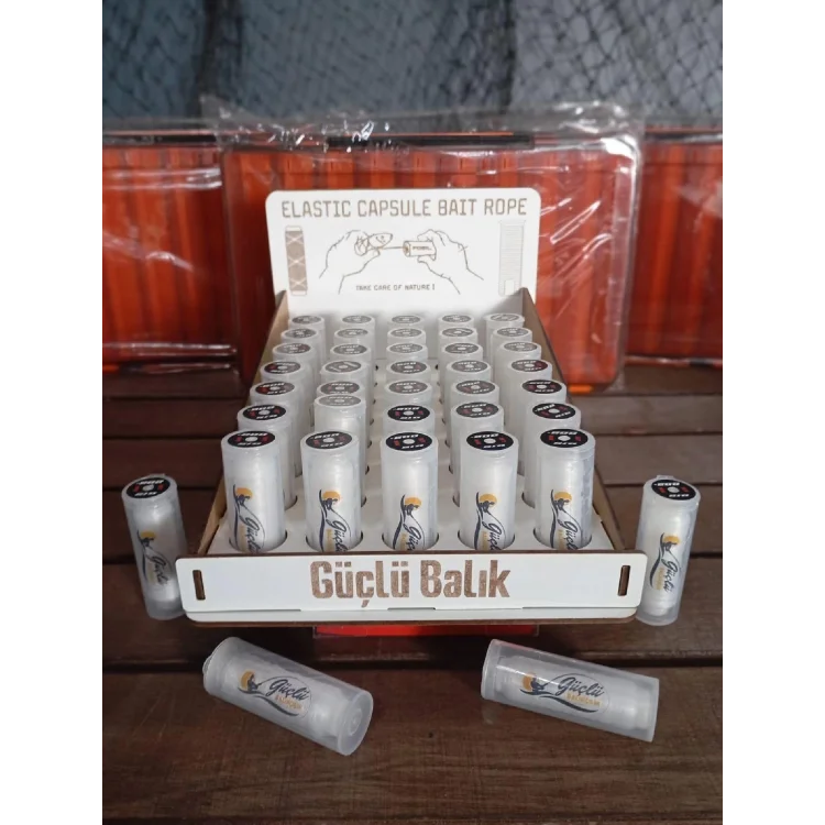 Yem İpi Güçlü 200Mt 0,18Mm Kaliteli