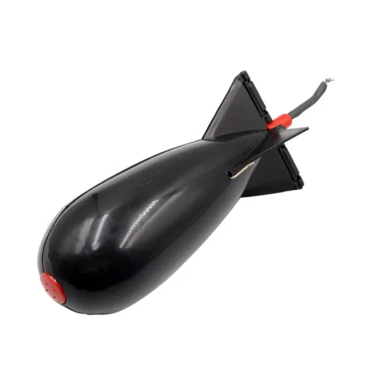 Oskar Yemleme Roketi Otomatik Büyük Boy