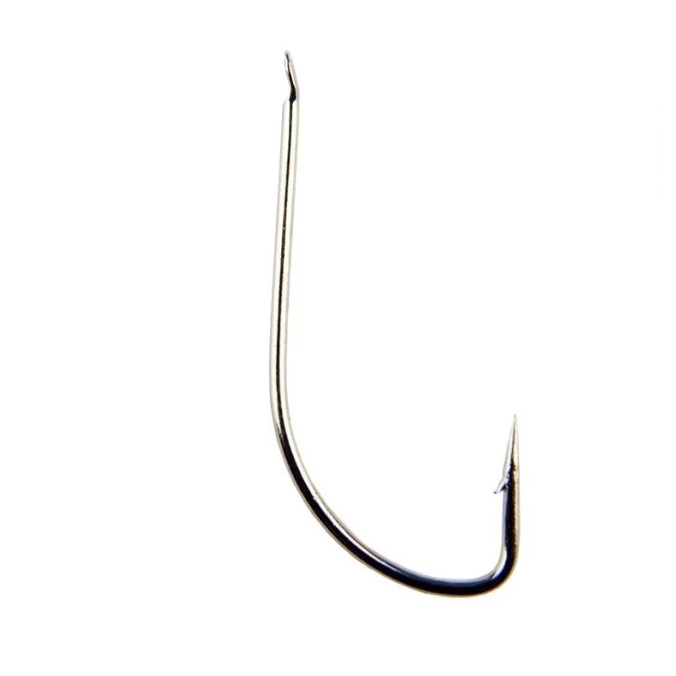 Youvella 1310 Çapraz Nickel Olta İğnesi No:5