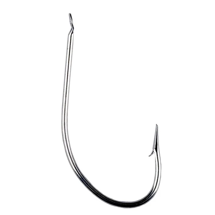 Youvella 1338 Kısa Sap 6/0 İri Çupra İğnesi 100’lü Kutu