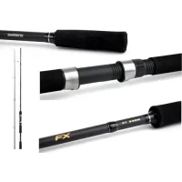 Shimano Fx Xt Spinning Mod-Fast 270M 10-30 Gr 2Pc Spin Olta Kamışı