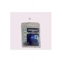 Shogun Splıt Halka 20’Li Paket No:8