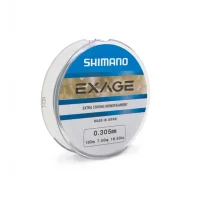 Shimano Exage Monoflamet Misina 150Mt 0,35Mm