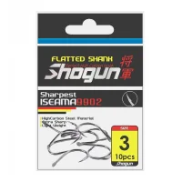 Shogun 9902 Iseama Olta İğnesi No:1/0