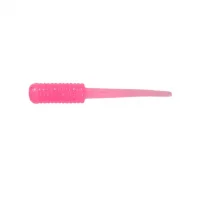 Effe HG46 Baby Fry 2cm LRF Silikonu Renk:Pink Glow