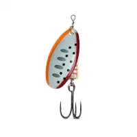 Lucky John Spin X Round Döner Kaşık 11 Gr Renk: E684