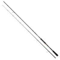 Daiwa Crossfire 2.44m 7-28gr 2pc Spin Olta Kamışı