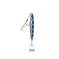 River Alfred Jig 40G 9Cm Renk:ZG2