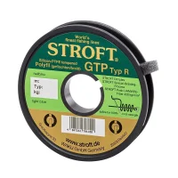 Stroft Gtp Typ R MAVİ R5 0,25mm 125Mt İp Misina