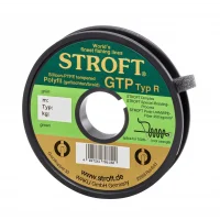 Stroft Gtp Typ-R YEŞİL R6 0,28mm 125Mt İp Misina
