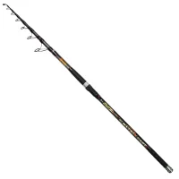 Captain 1507 Matrix Cast 420cm Tele Surf Kamış 150-250gr Atarlı