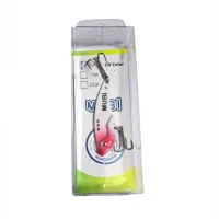 Shogun Mubi Vibrasyon Jig 14gr Renk:1