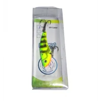 Shogun Mubi Vibrasyon Jig 14gr Renk:2