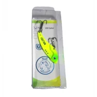 Shogun Mubi Vibrasyon Jig 14gr Renk:6