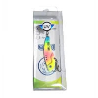 Shogun Mubi Vibrasyon Jig 14gr Renk:7