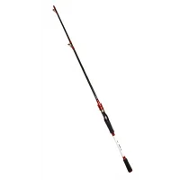 BALZA MICRO 180cm 10-60 AKSİYON 2 PARÇA Spin Olta Kamışı