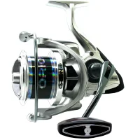 Akami Mulinello Orion Xtf Surf Casting Olta Makinası