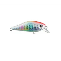 Usami Fury Shad 40F-Sr 2.4 G Renk:004