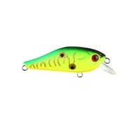 Usami Fury Shad 40F-Sr 2.4 G Renk:352