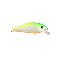 Usami Fury Shad 40F-Sr 2.4 G Renk:357