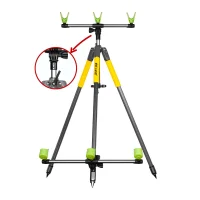 Effe HG283 3 lü Kamış Ayağı Surf Tripod