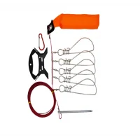 Portfish Kıtka Dizgi Teli 5 metre