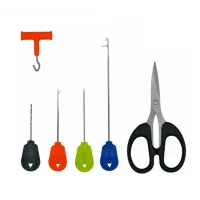 Portfish Boili Makas Şiş 6 lı Combo Set-3