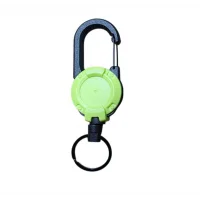 Anchor Çelik Telli Çok Amaçlı Anahtarlık