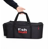 Fish Bull 3 Bölmeli Bot Taşıma Çantası