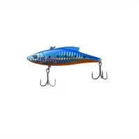 Effe Heavy Vibe 33Gr Vibrasyon Jig Renk: 1012