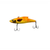 Effe Heavy Vibe 33Gr Vibrasyon Jig Renk: 1019