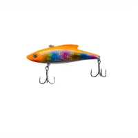 Effe Heavy Vibe 33Gr Vibrasyon Jig Renk: 3910