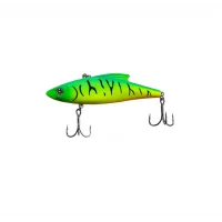 Effe Heavy Vibe 33Gr Vibrasyon Jig Renk: 3916