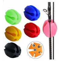 Anchor Parçalı Kamış Tutucu Geçme Aparatı