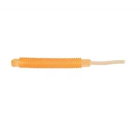 Luckyjohn Aying Tail 5.1 cm - 12li LRF Silikon Yem Renk:S32