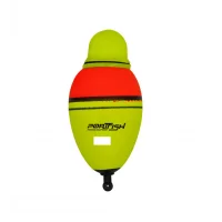 Portfish İthal Sensörlü Işıklı Pilli Şamandıra 80gr