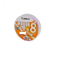 Wily Maxor x8 PE 0,4 Aging 150mt PEMBE İp Misina