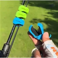 Anchor Lrf Spin Kamış Tutucu 2 li takım