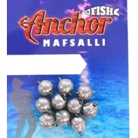 ANCHOR MAFSALLI KURŞUN 2 gr 10 LU PAKET