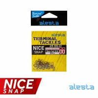 ALESTA NICE KLİPS BN NO:00 20Lİ PAKET