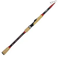 Wily Viva 270cm 10-35 gr Tele Spin Kamış