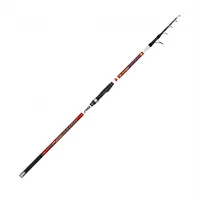 Wily Legend KW 420 cm 250 gr Aksiyonlu Karbon Surf Kamış