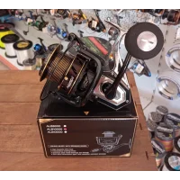 Acuretta Alb 8000 14+1Bb Olta Makinesi