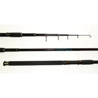 Akura FSH Cobra Carbon Teleskopik Olta Kamışı 350cm 100-200gr Atarlı